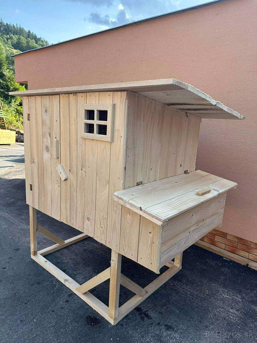 Kurin s vybehom aj bez - 6
