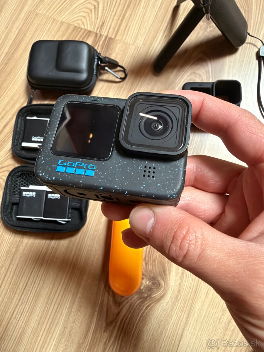 GoPro Hero 12 black, TOP - 6