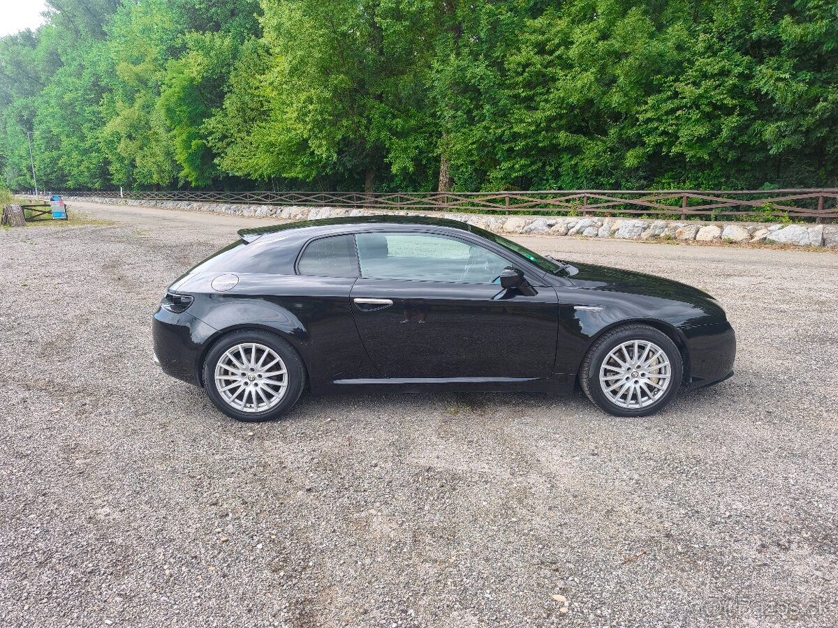 Alfa Romeo Brera 2.4 jtd 154kw - 6