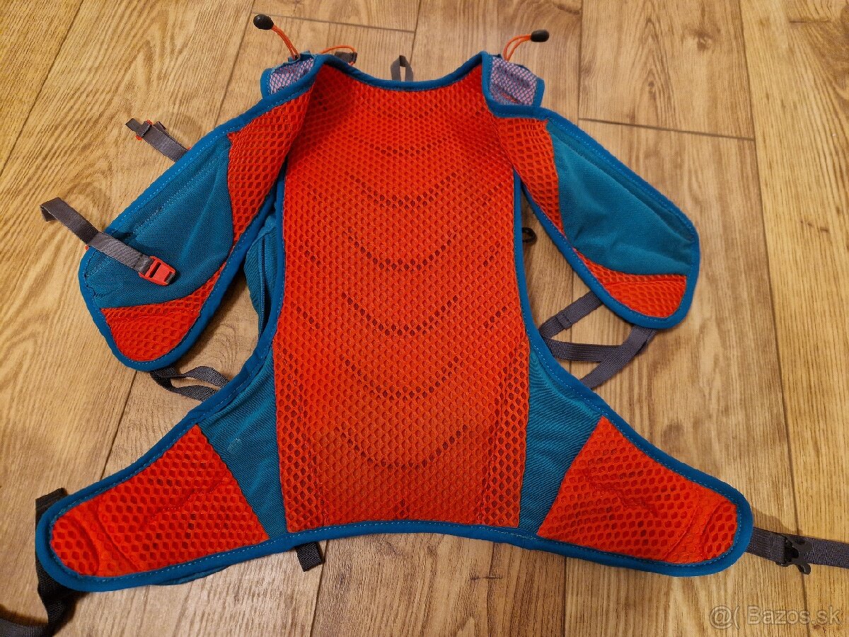 Osprey Dyna 15 S - Bežecká vesta - 6