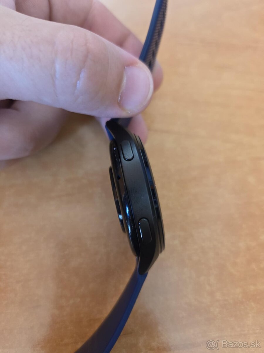 Predám Hodinky Xiaomi Watch 2, ešte v záruke - 6