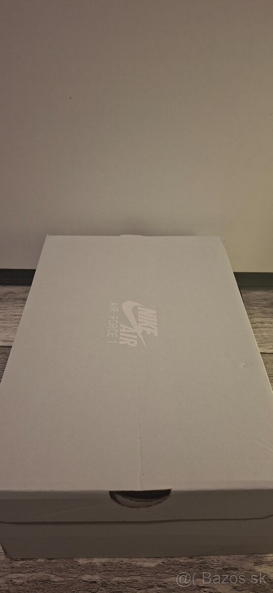 Dámske Nike Air Force 1 - veľkost 38 - 6