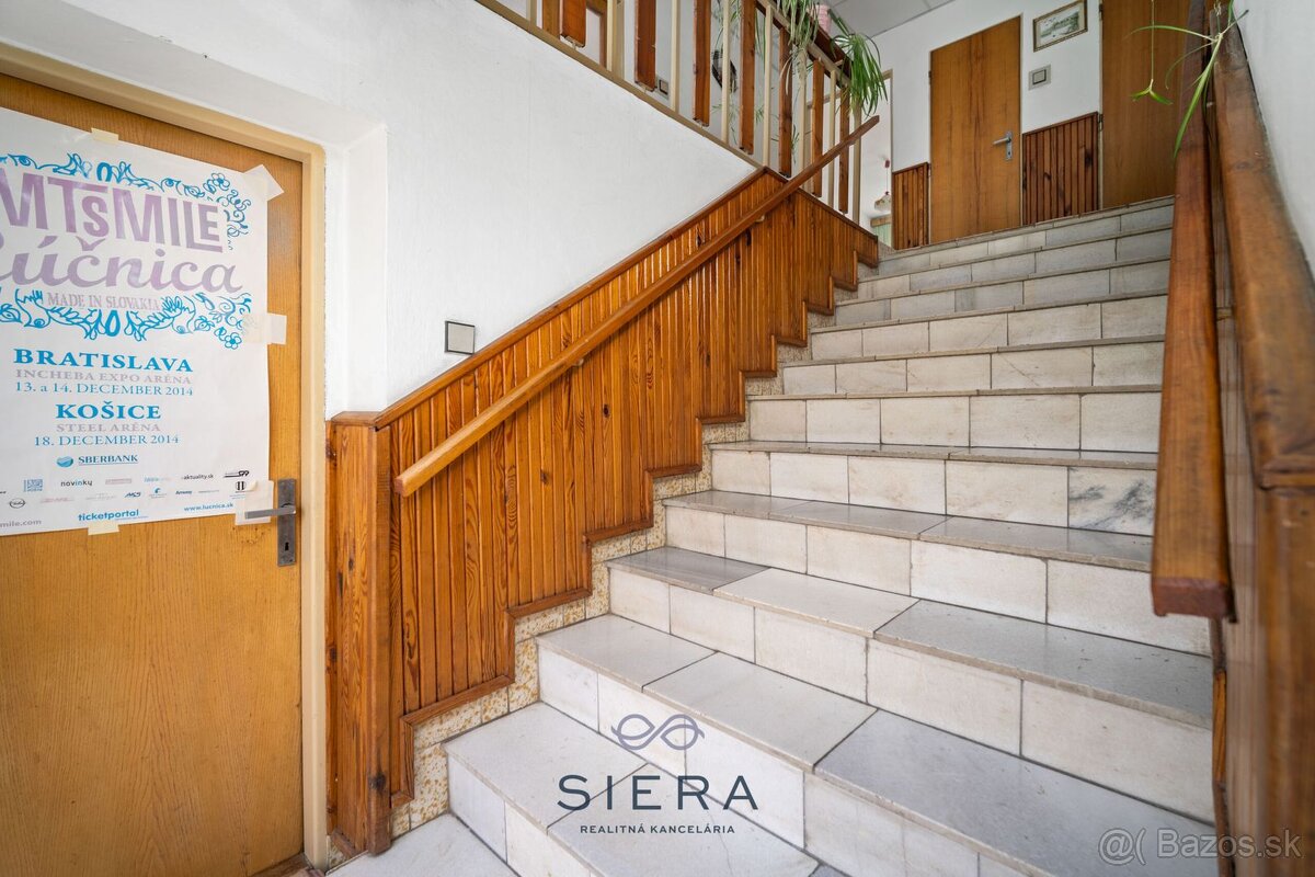 Rodinný dom, Kúty, pôvodný stav, dosť úžitkovej plochy - 6