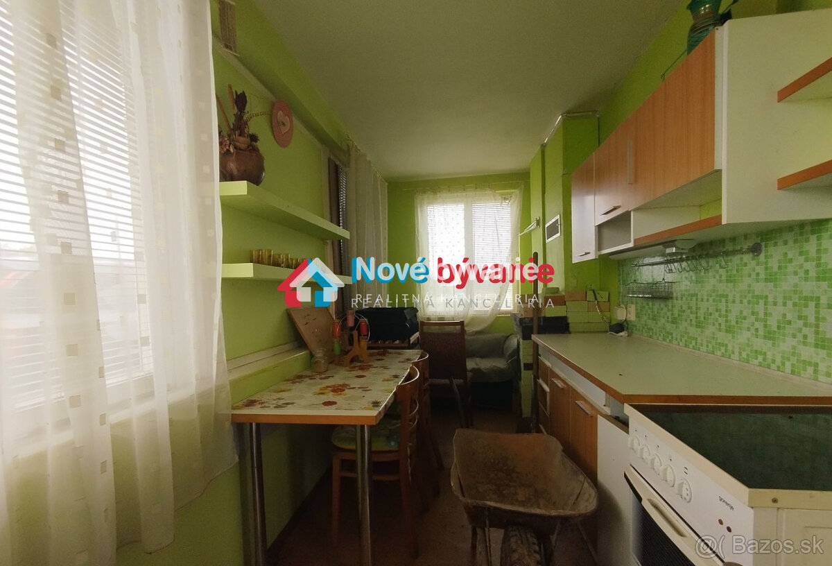 Predaj, 2 podn. pozemky s halou, vážnicou a IS – Malé Krškan - 6