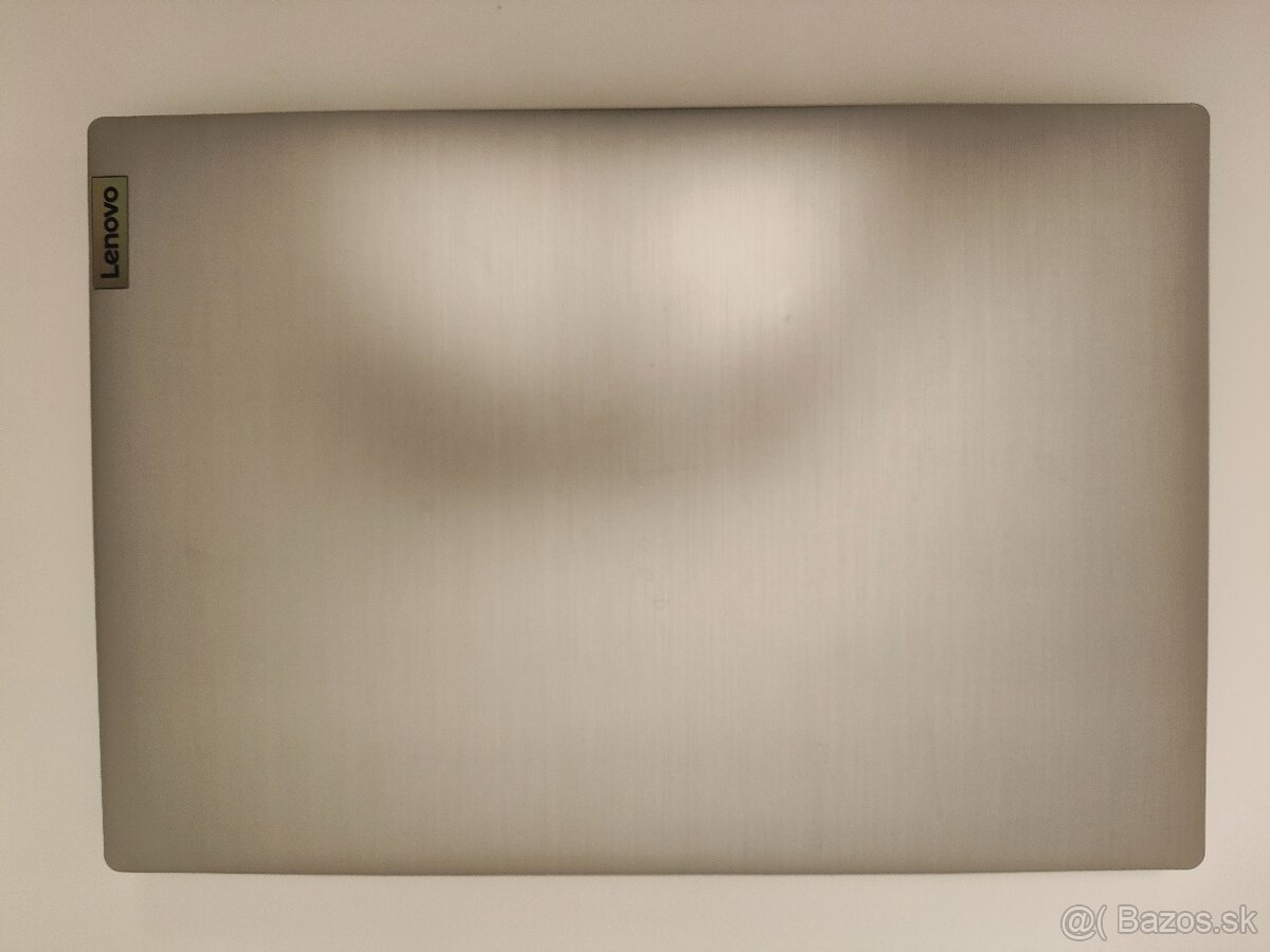 Lenovo IdeaPad 3 15ITL05 |i3-1115G4 |8-16 GB RAM |256 GB SSD - 6