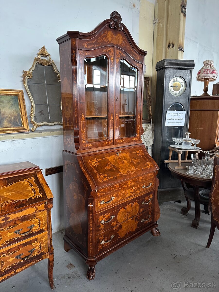 písací sekretár - 6