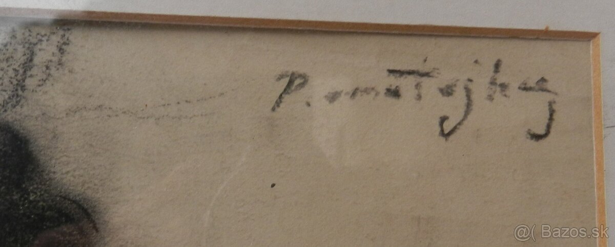 Zbierka obrazov P.Matejka - 6