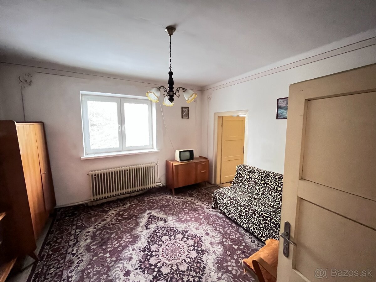 Rodinný dom v Palárikove v pokojnom prostredí (iba hotovosť) - 6