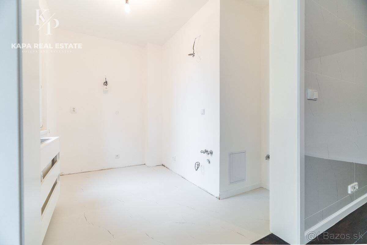 1-izbový byt na predaj, Karpatská ulica, Prešov - 6