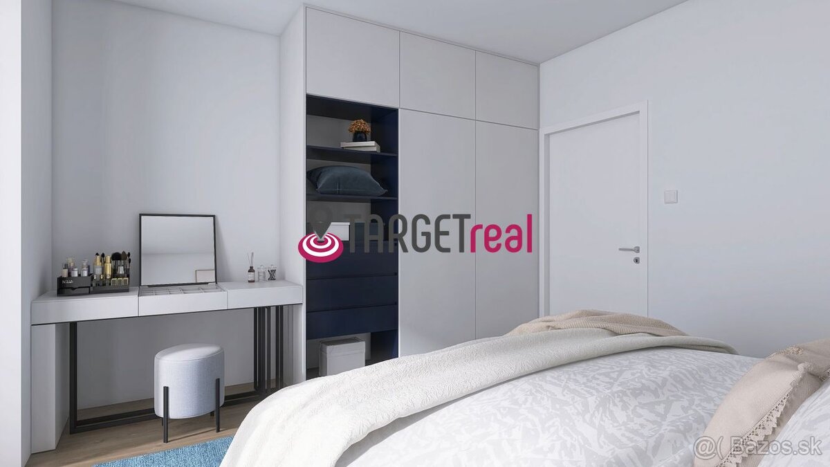 INVESTÍCIA V KÚPEĽNOM MESTE: 2-izbový apartmán s balkónom a - 6