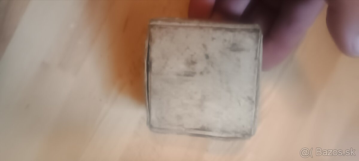 Sada kovových pások na hadice - 6