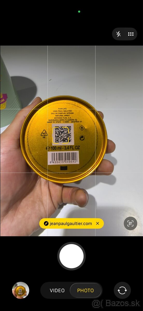 JPG Jean Paul Gaultier La Belle - 6