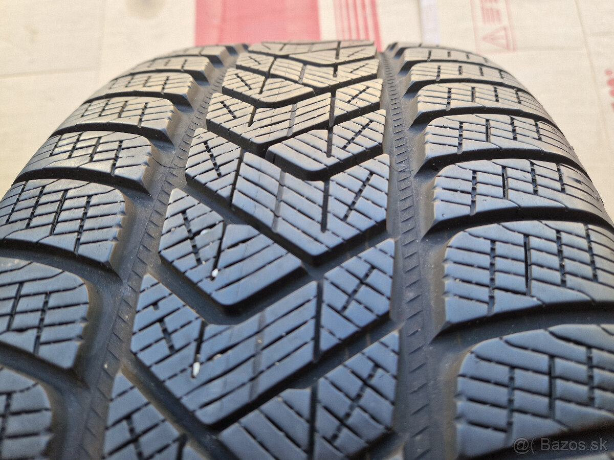 245/45 r20 zimne pneumatiky 2KS 245 45 20 245/45/20 R20 - 6