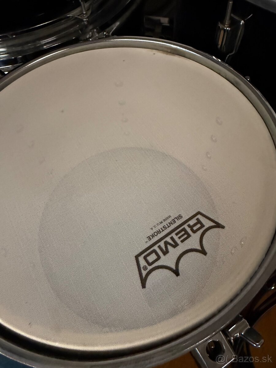 Predám akustické Bicie - 6