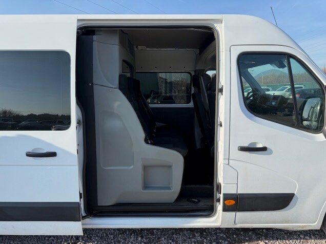 Renault Master Blue dCi 150 L3H2P3 Extra - 6