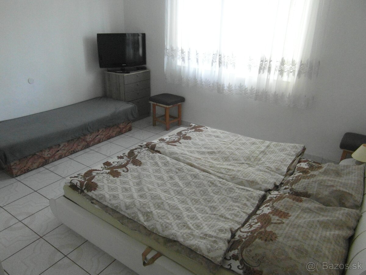 Predaj, apartmánový dom s chatkami, Podhájska - 6