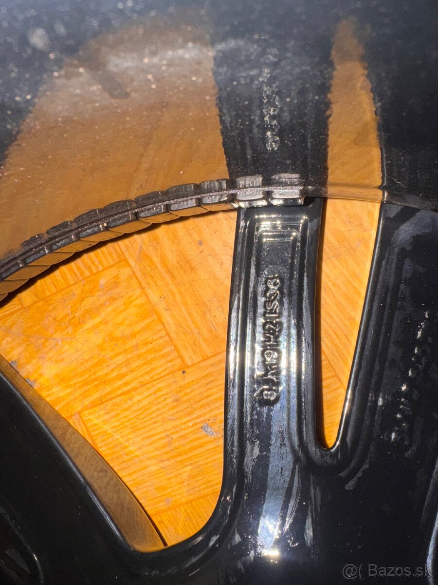 BMW Styling 442M R19 - 6