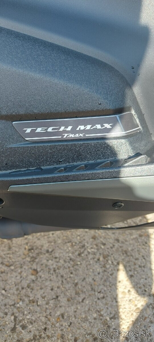 Yamaha T Max 560 Tech max - 6