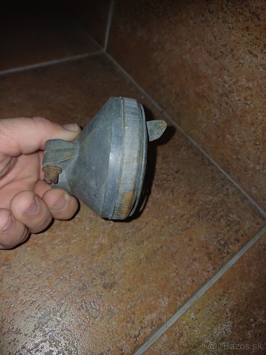 Predám filter sania jawa perak, kyvacka - 6