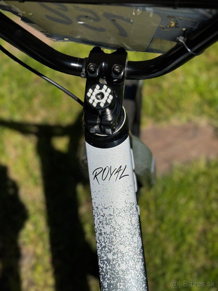 Sunn Royal Finest - 6