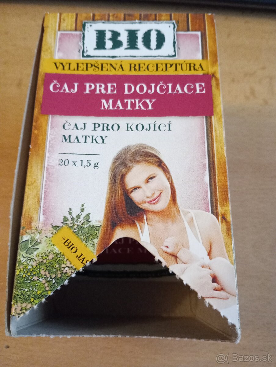 Veci pre tehotne zeny - 6