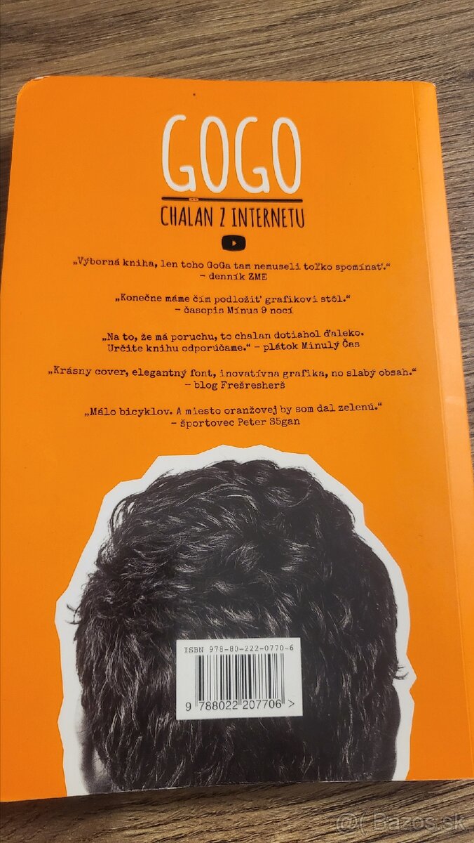 GOGO- chalan z internetu - 6