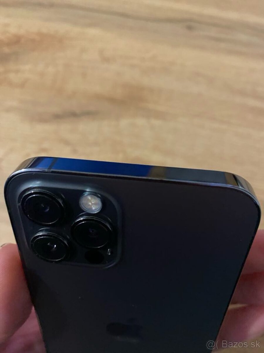 Iphone 12 pro 256gb - 6