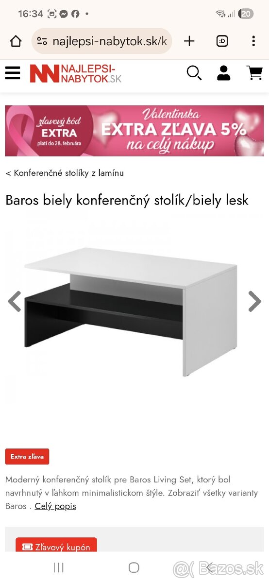 Nový konferencny stolik - 6