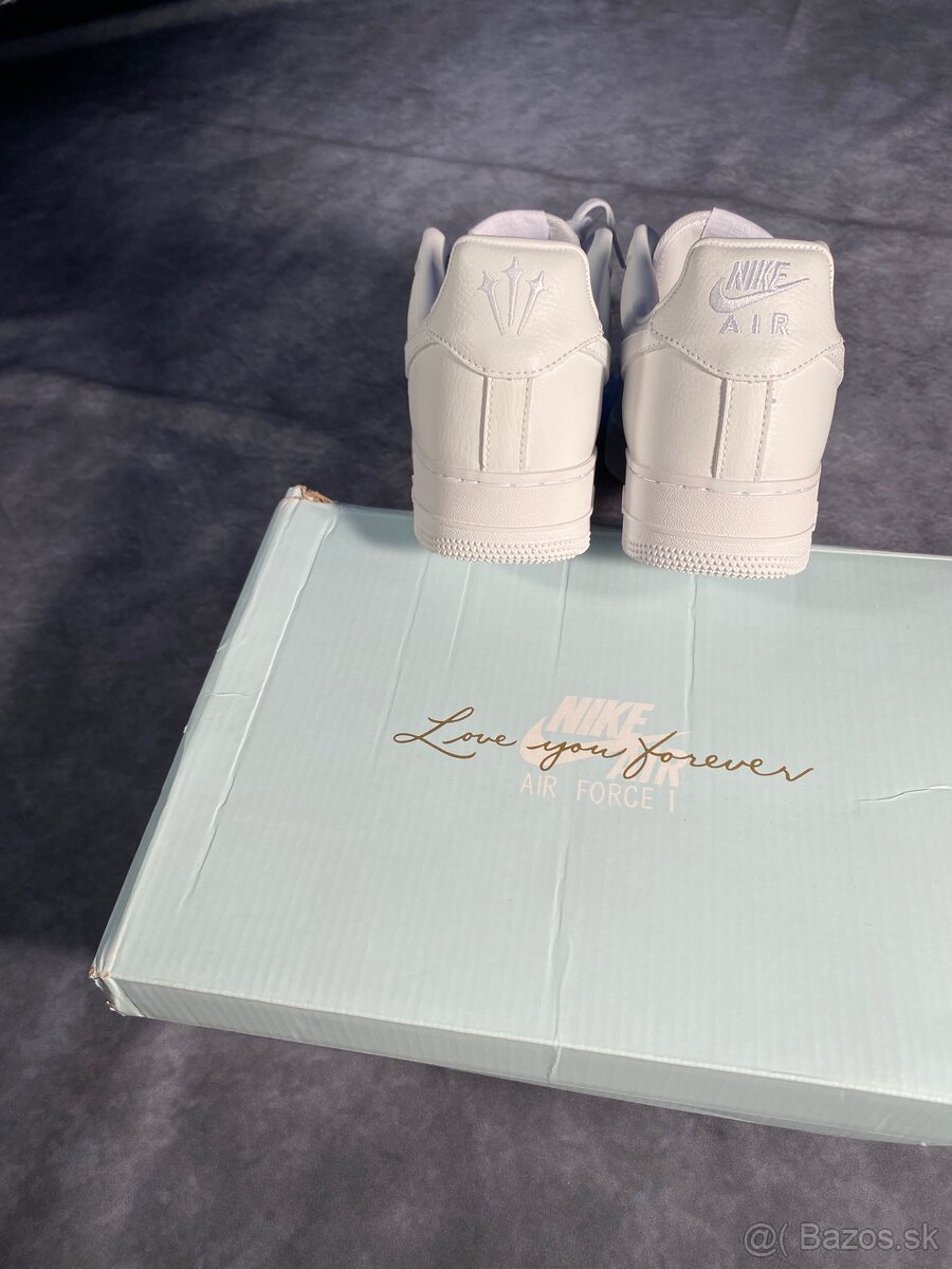 Nike Air Force 1 NOCTA - 6