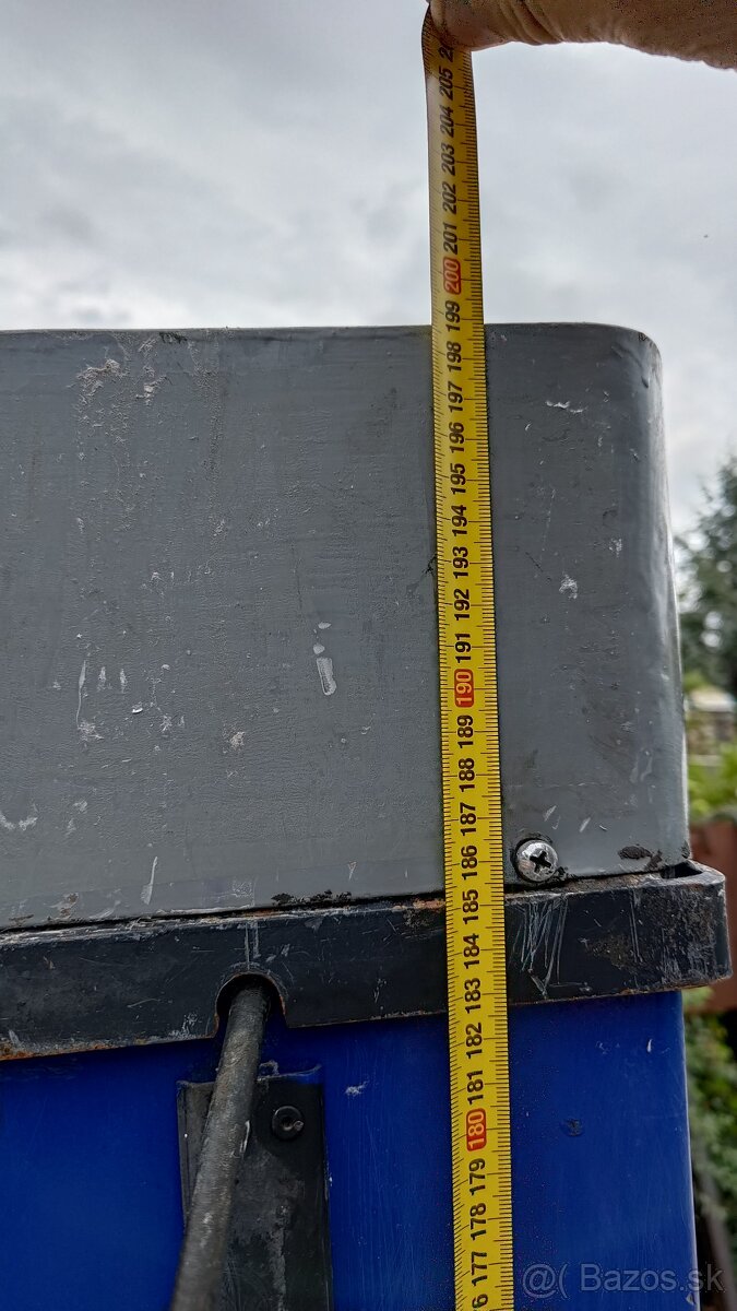 Autolift IME zdvihák - 6