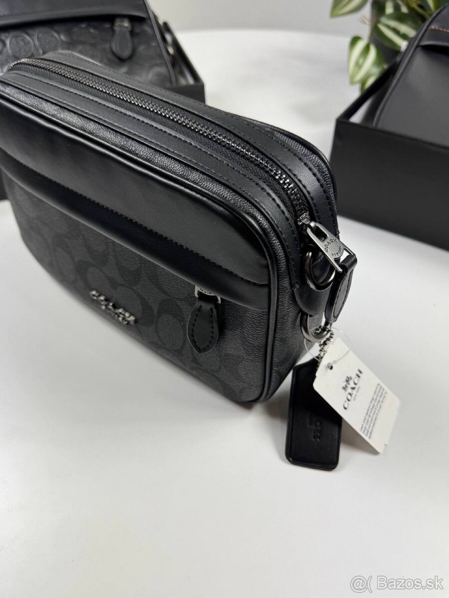 Kabelka Coach - 6