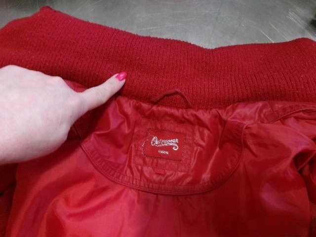 DÁMSKA prešívaná bunda C&A - 6