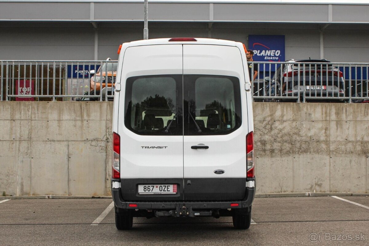 Ford Transit Bus 2.0 TDCi 9MIEST - 6