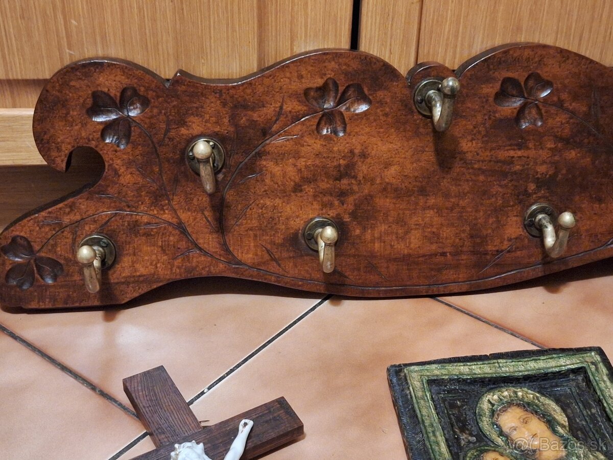 Veľmi staré veci na chalupu - 6