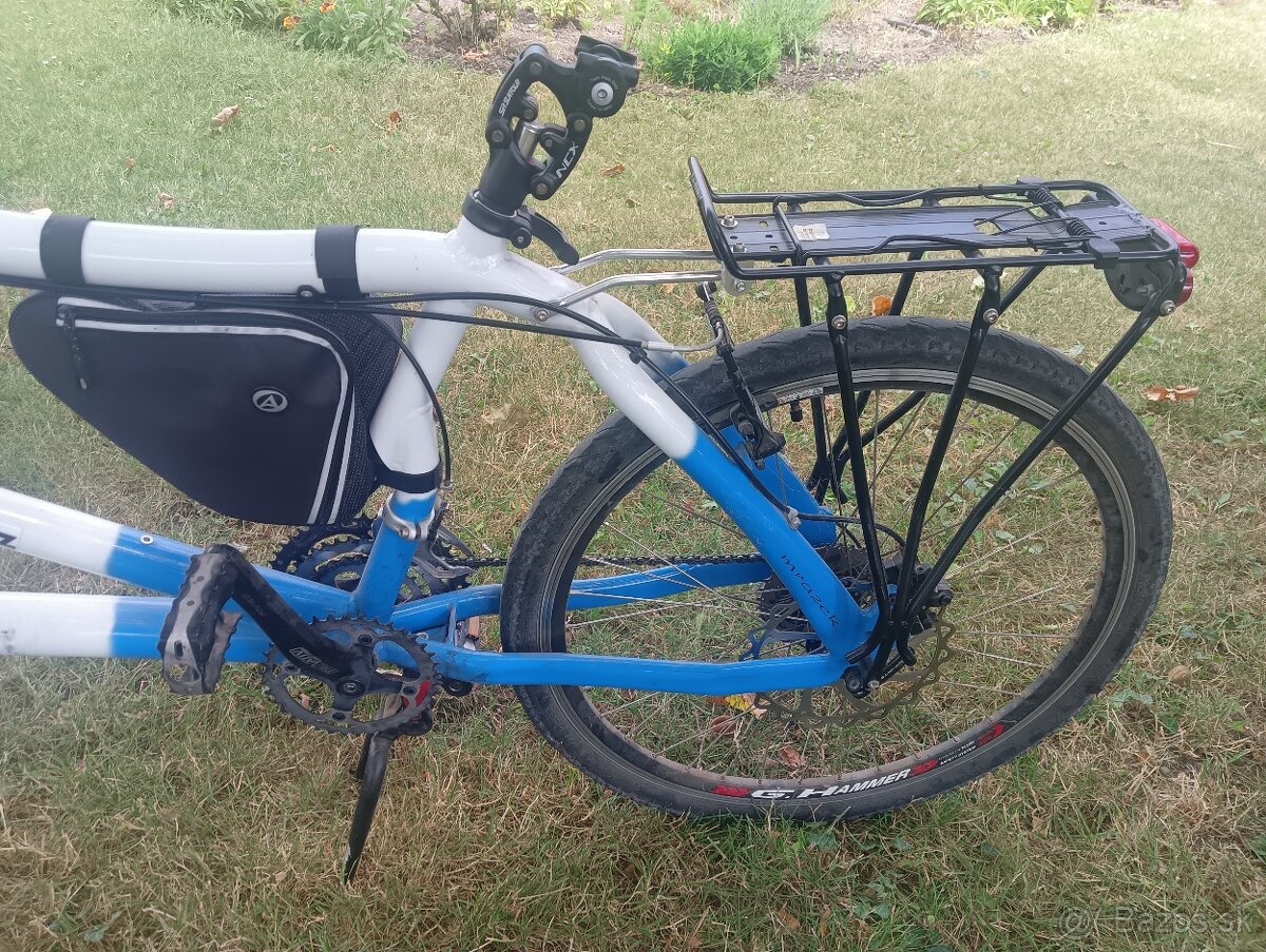 Predám dvojkolo - 6