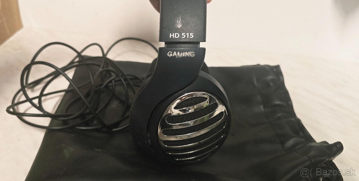 Sennheiser HD 515 - 6