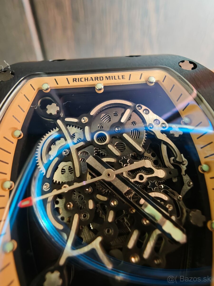 Richard Mille - 6