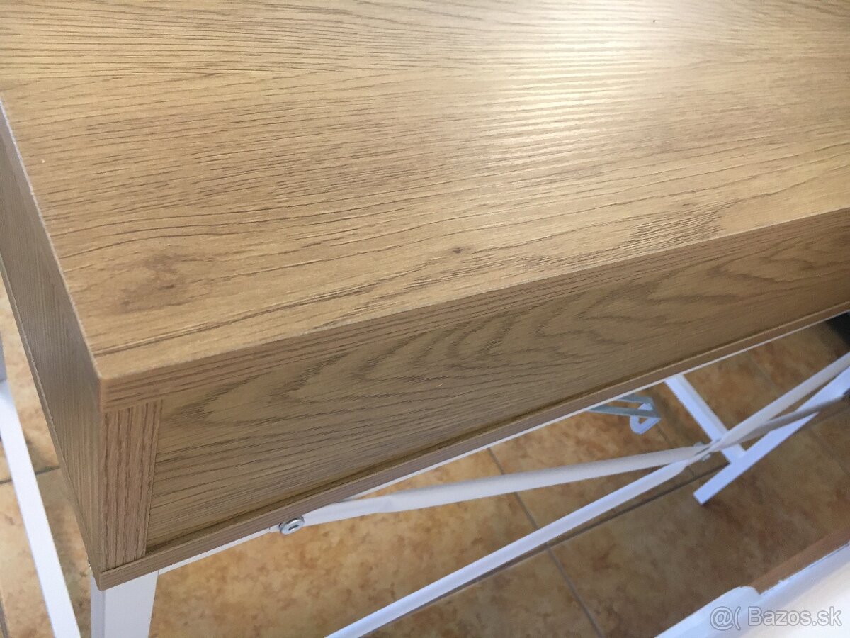 Písací stôl - 6