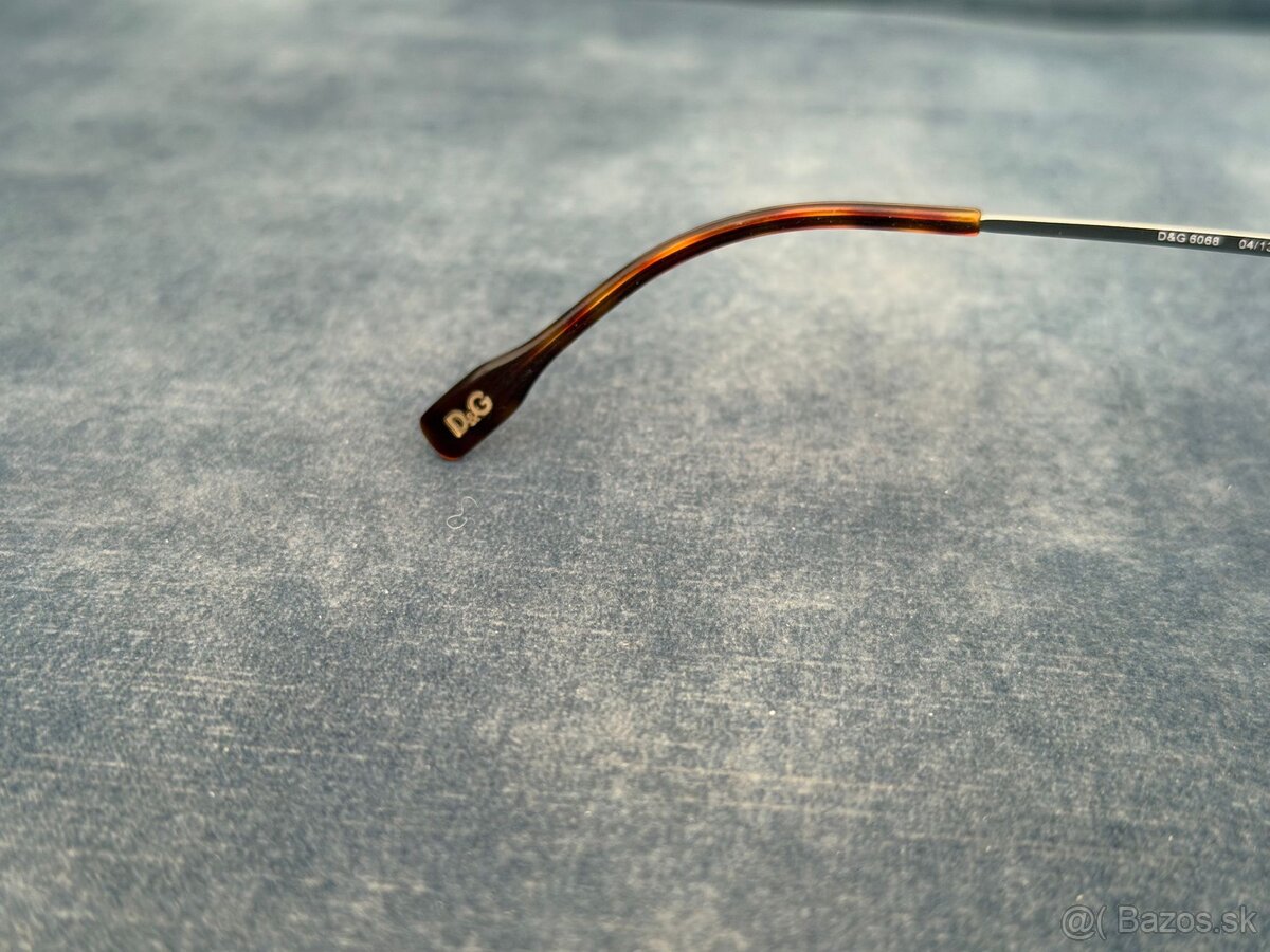 Pánske okuliare Dolce & Gabbana - 6
