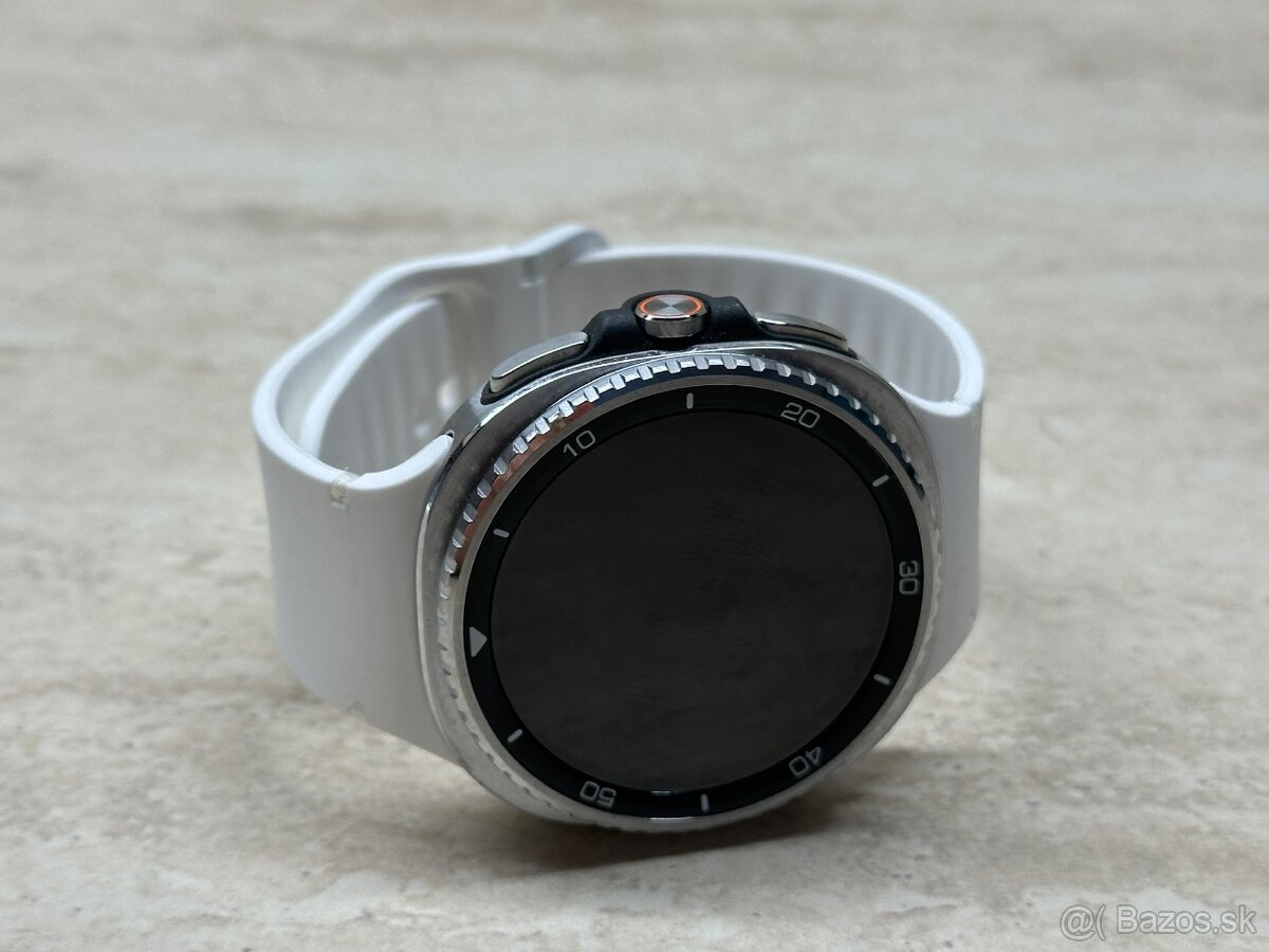 Samsung Galaxy Watch 8 Classic 46mm LTE - 6