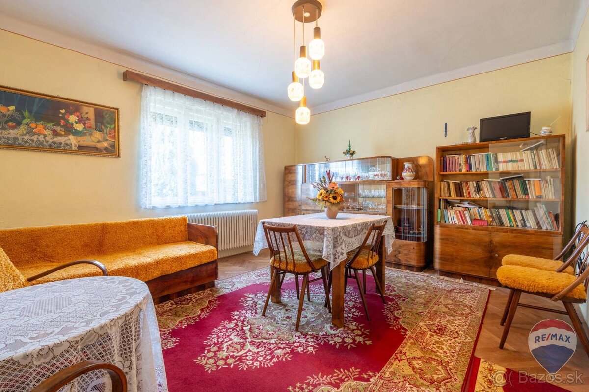 Na predaj rodinný dom - 6