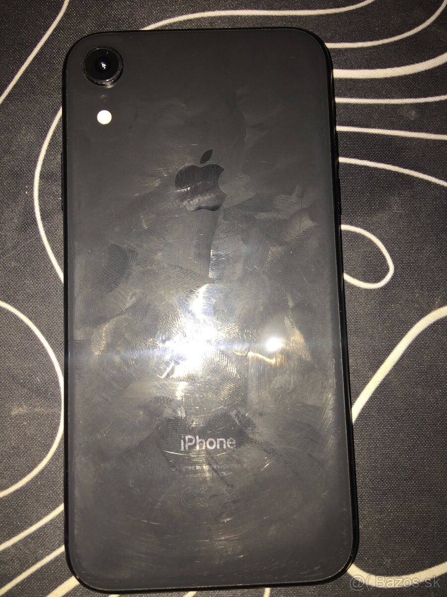 Iphone xr - 6