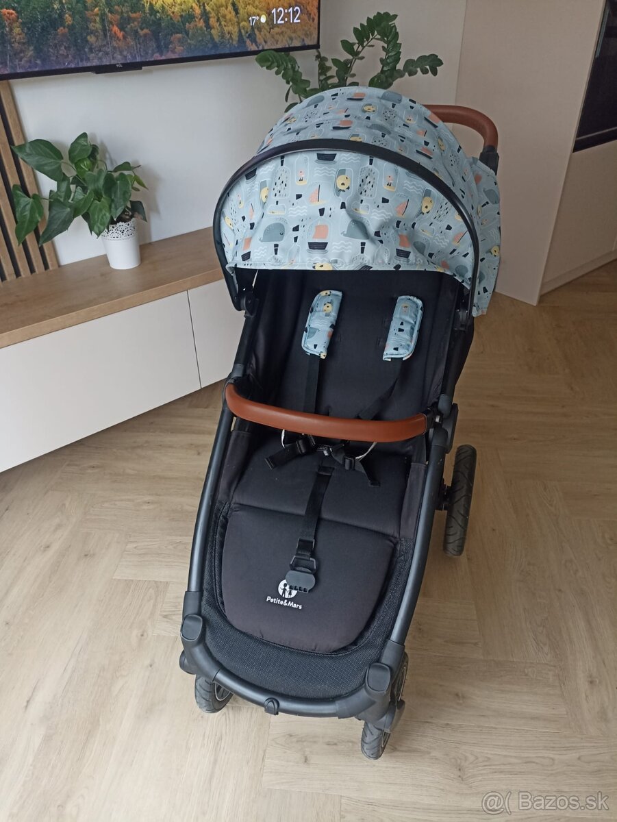 Petite&Mars Street+ - 6