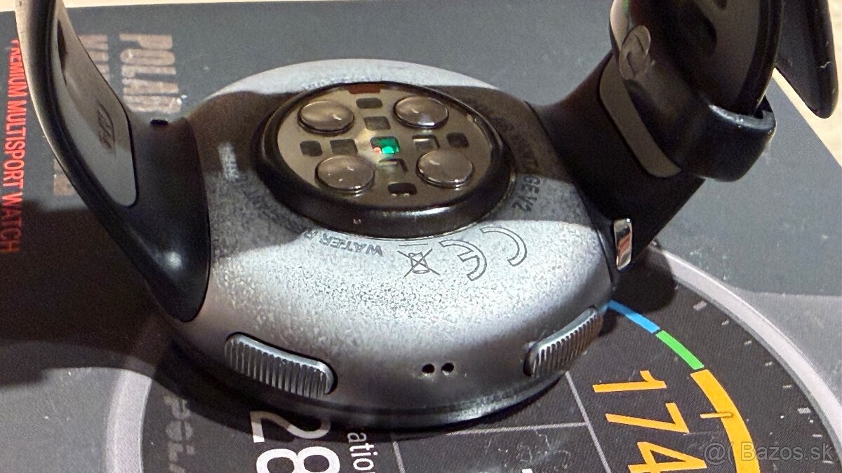 Polar Vantage V2 - 6