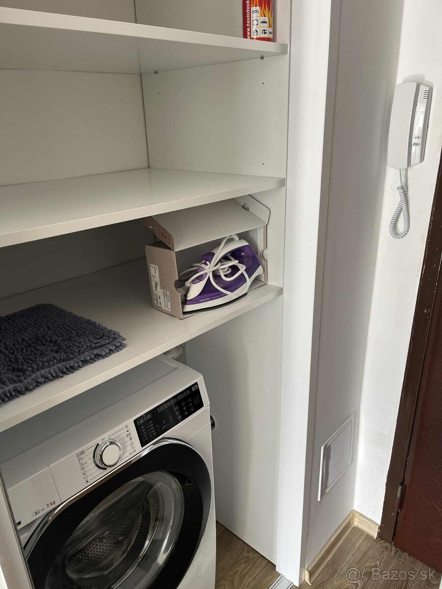 Prenájom garsónky s balkónom v Skalici - 6