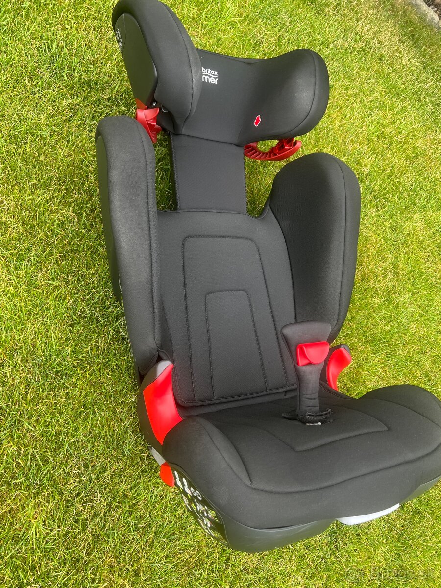 Britax romer - 6
