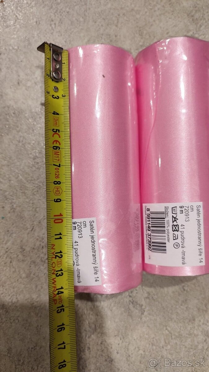 stuhy, cipky, krajky - 6