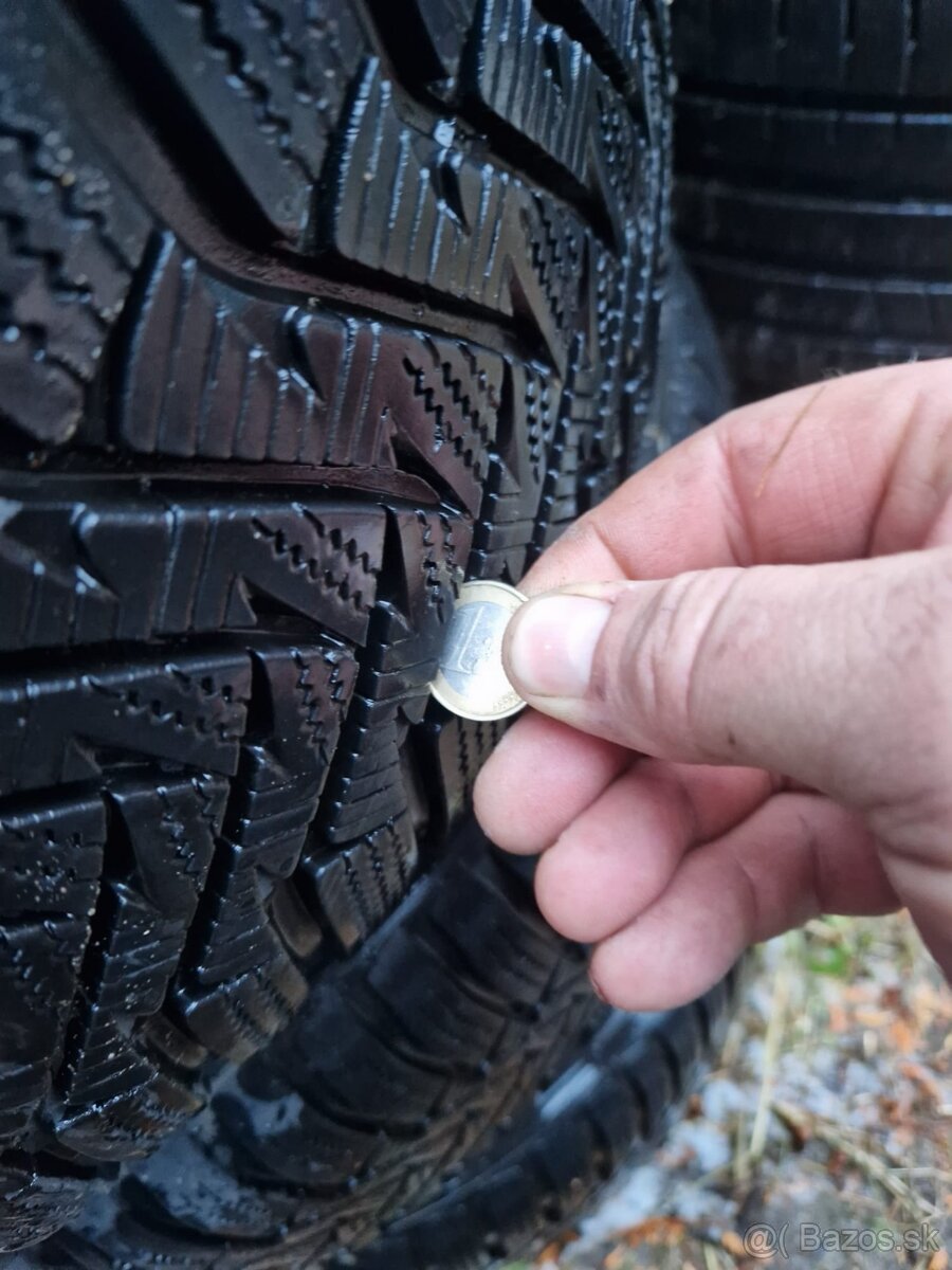 Original audi disky - 6