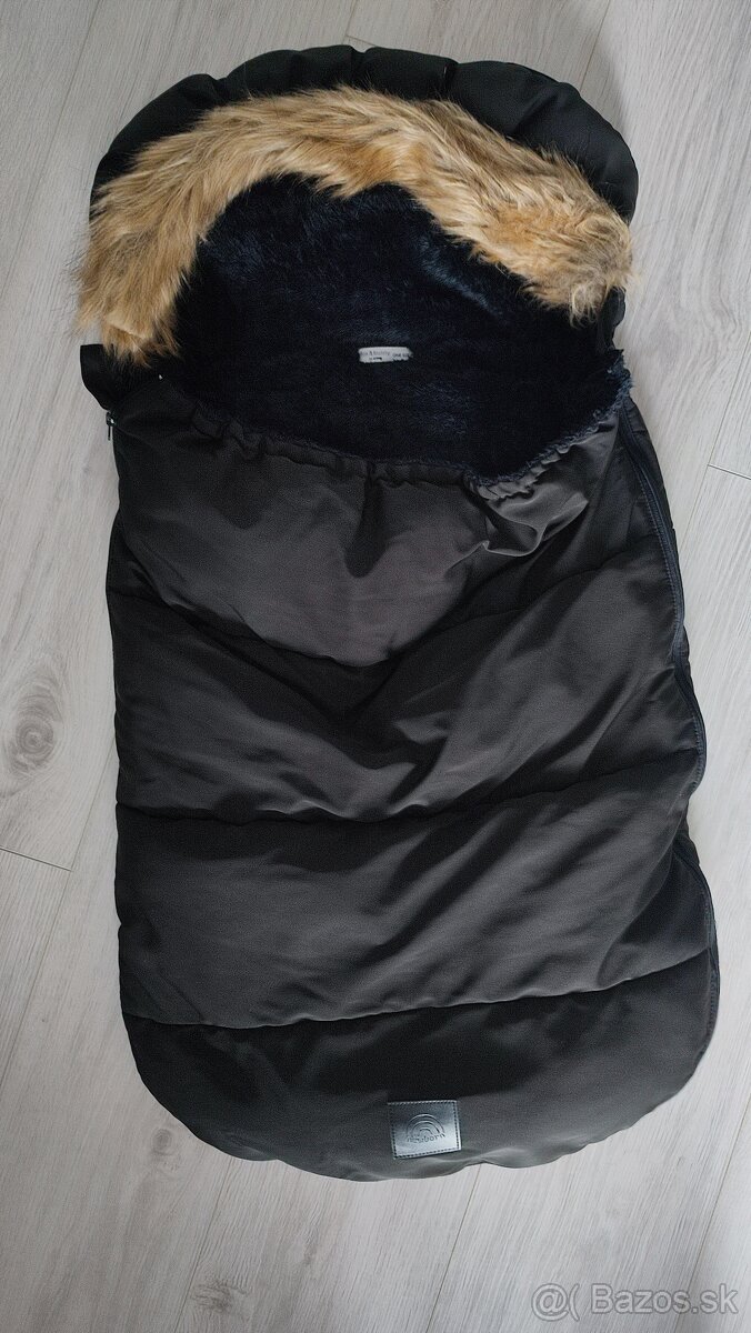 Kočík Magnetico čierny - 6