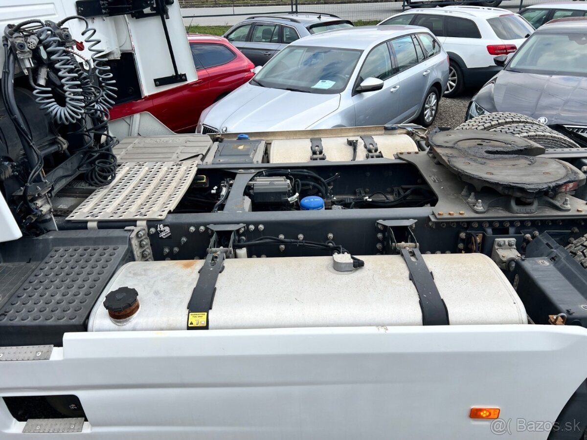 Renault T520 HIGH - 6